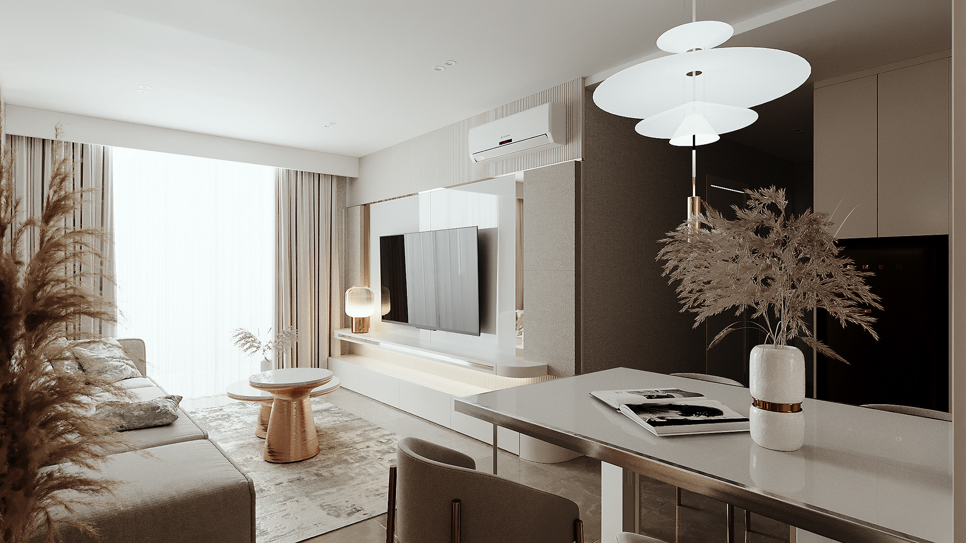 Saigon Royal - Ho Chi Minh City-6