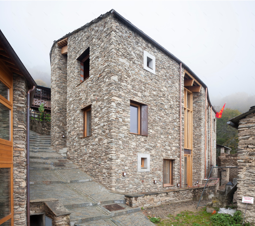 卢波特恩文化中心-0