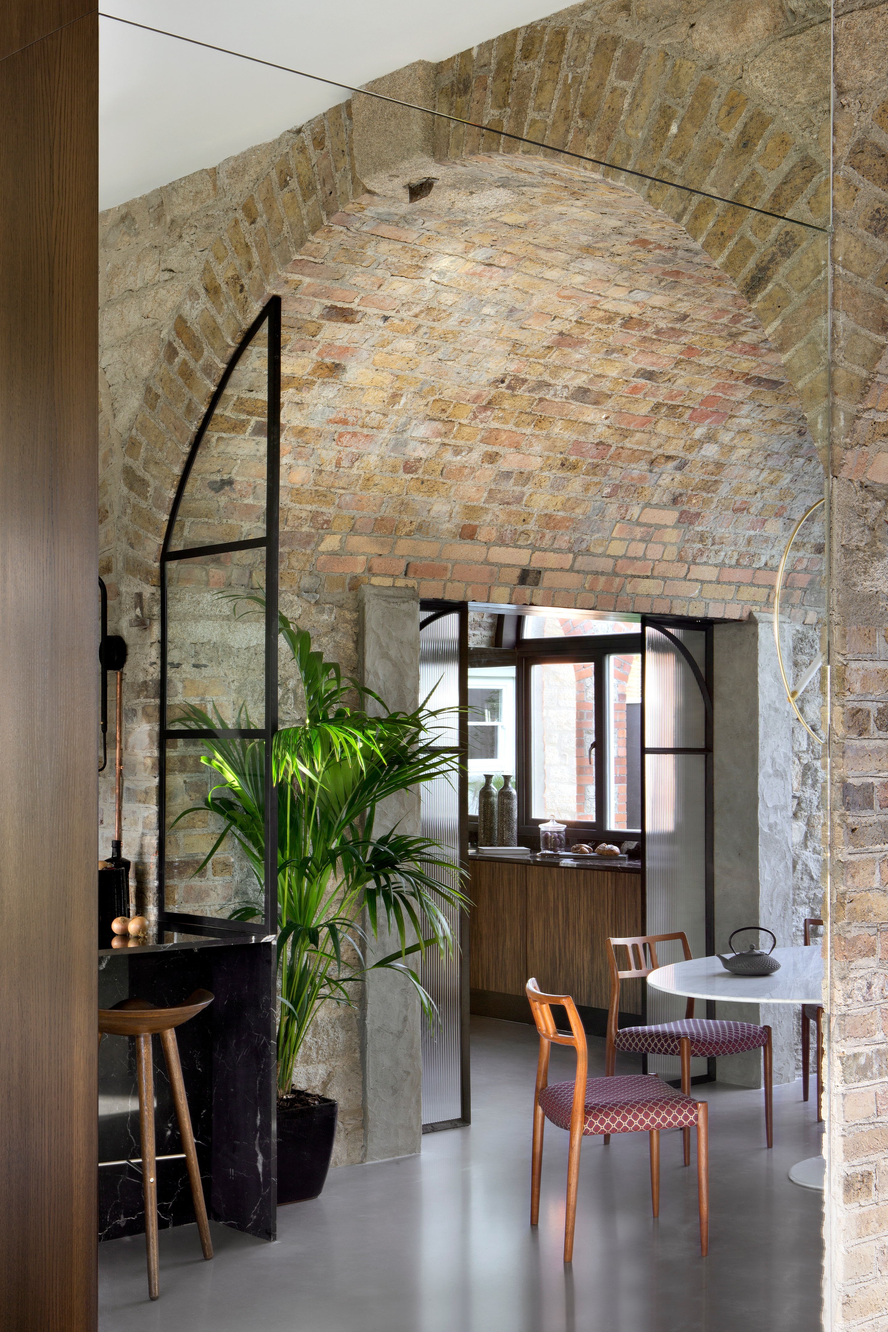 Bolton Coach House 设计丨KLD-14