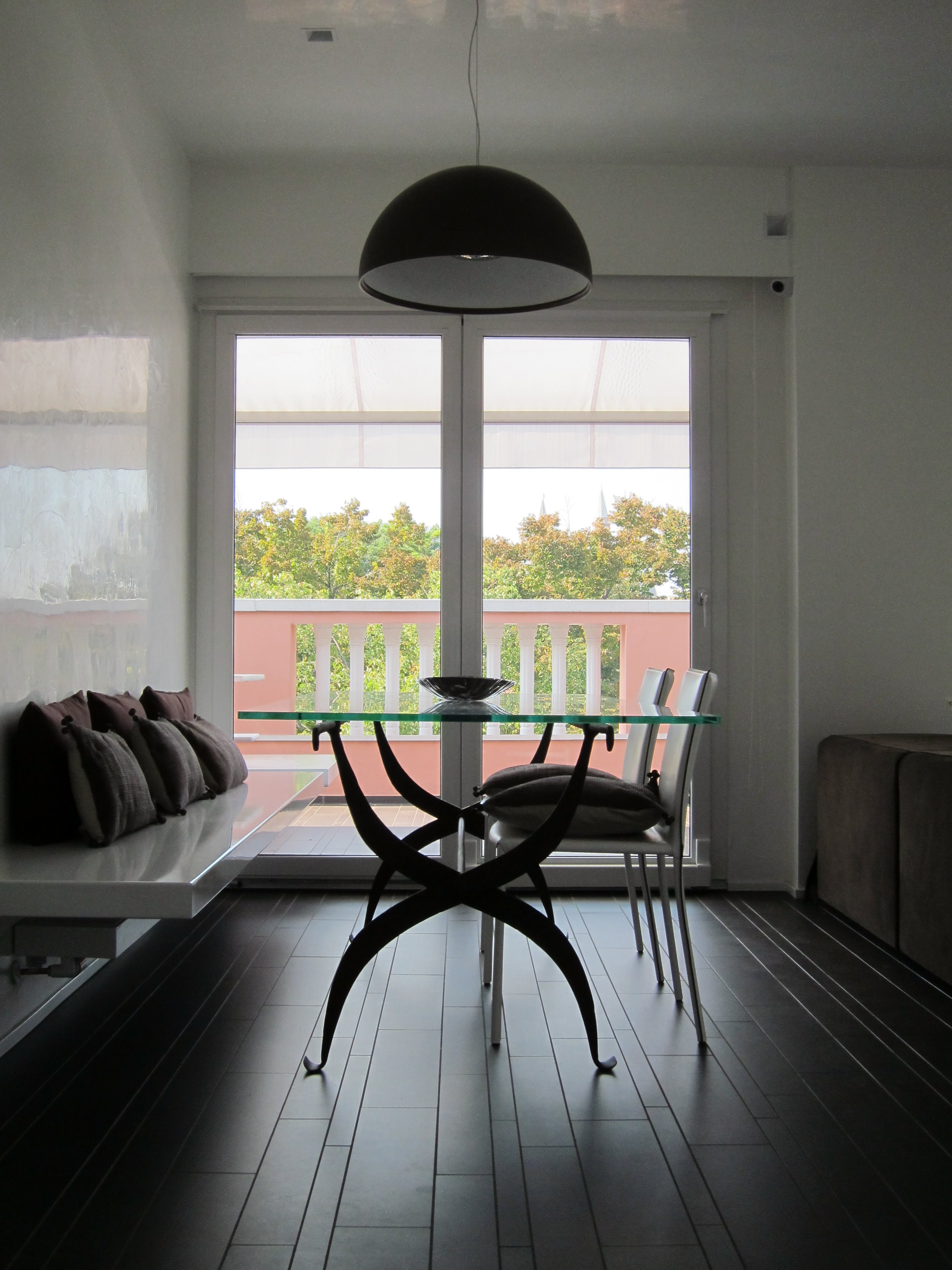 意大利 Padova 城市景观公寓设计-4