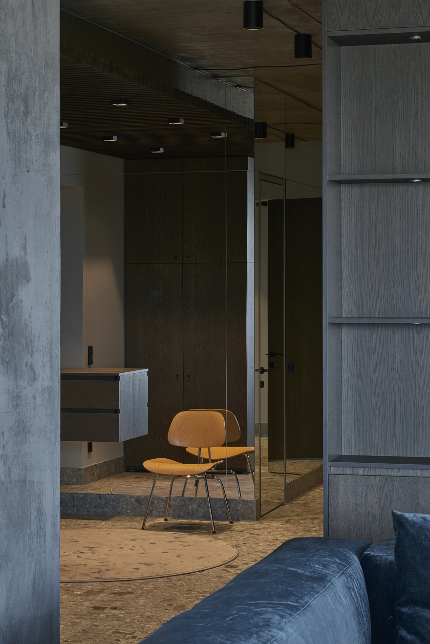 山丘之上的温馨家园-15