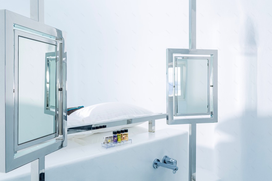 梦幻般的设计,悬崖边的诗意栖居-15