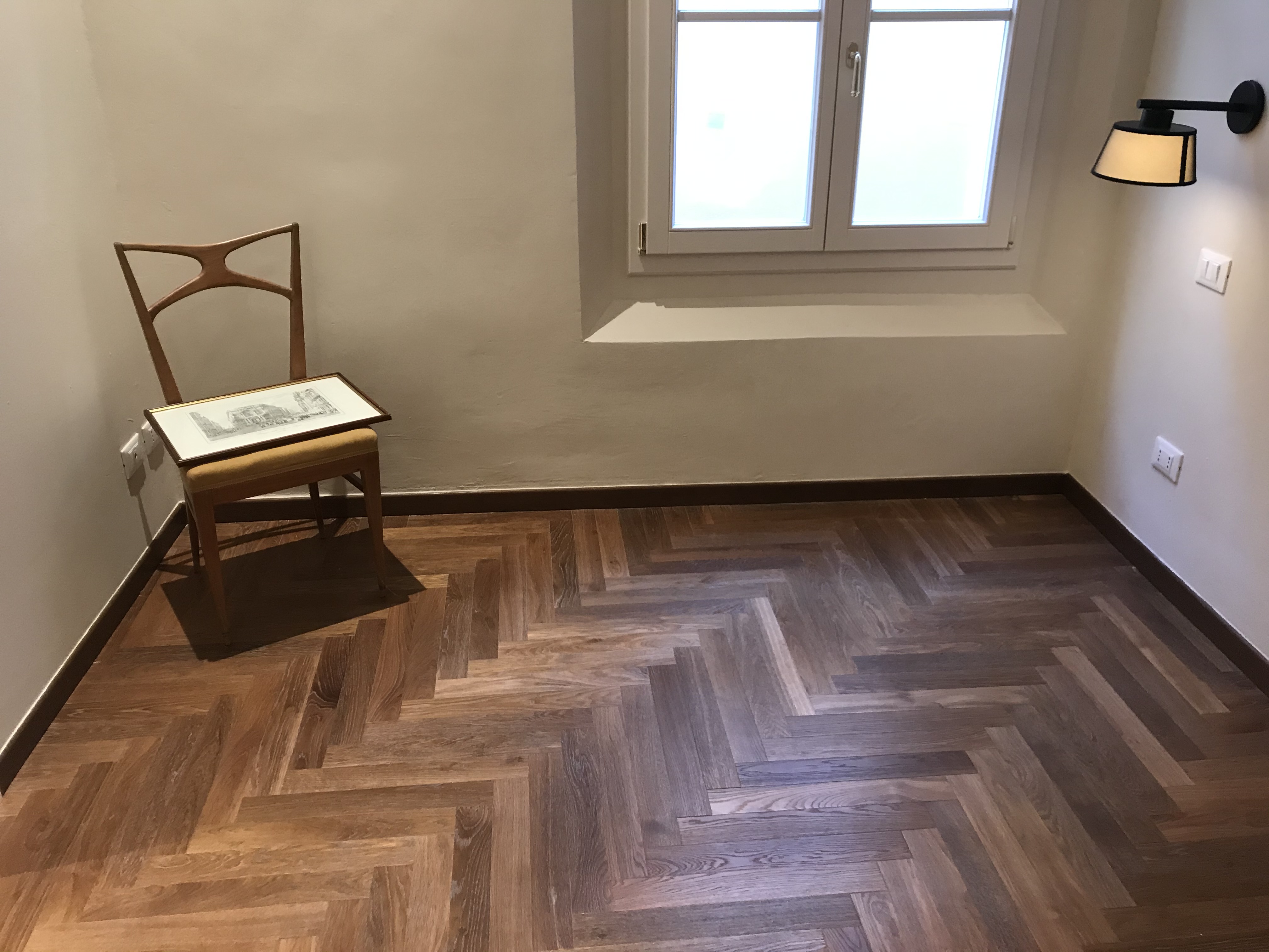 30 年代老屋翻新 打造现代住宅空间-35