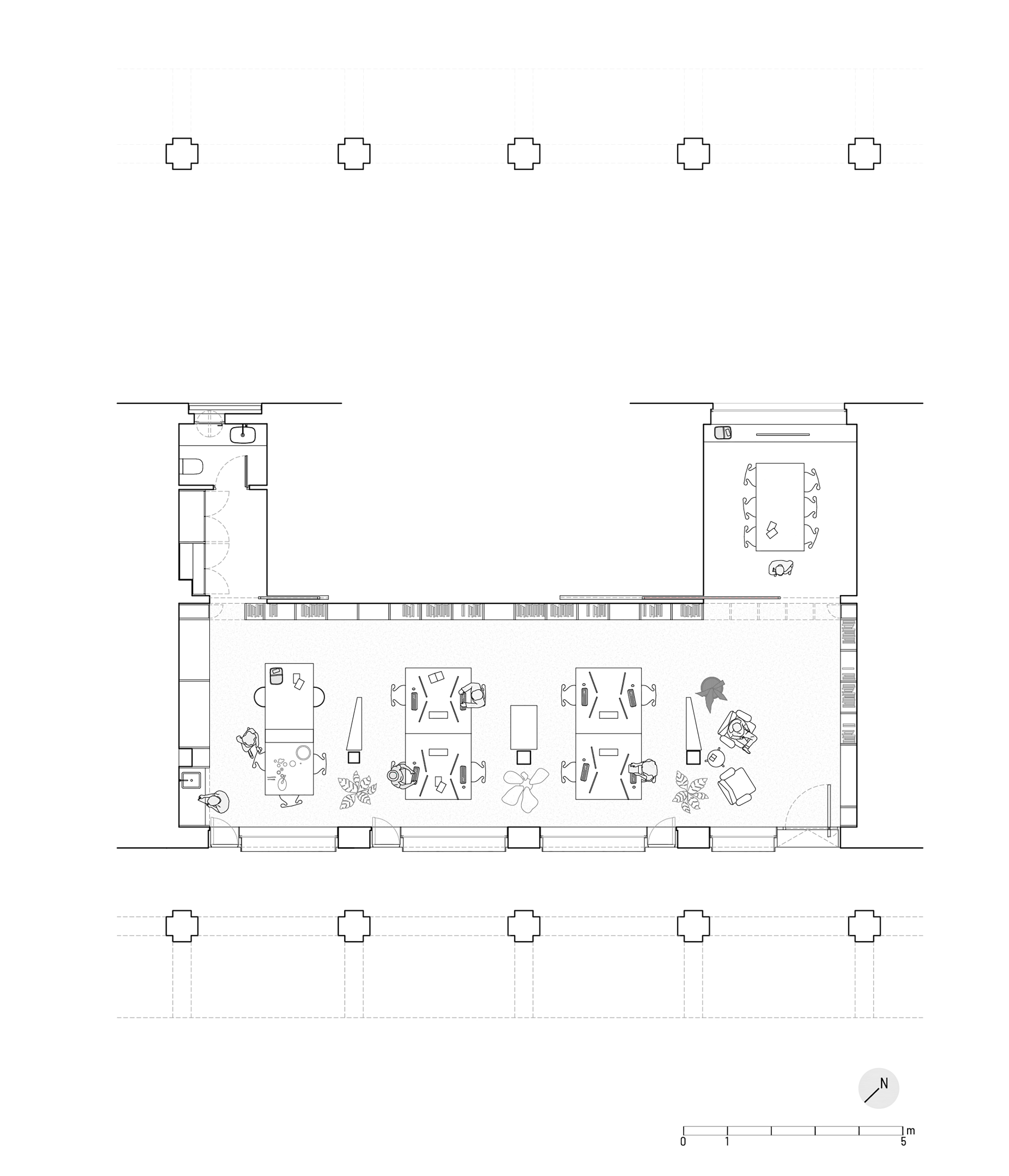 JAO Arquitectura丨工作室丨Estudio JAO-17