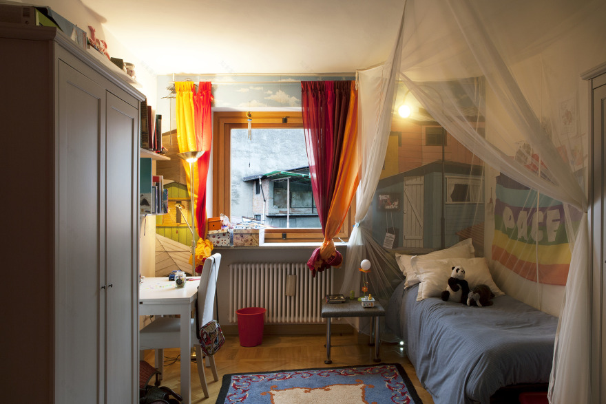 Microcosmo(乡村别墅)-19