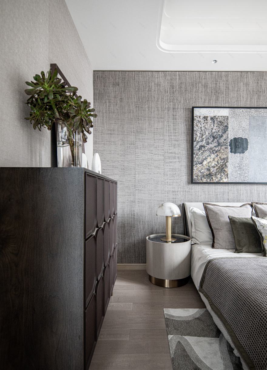 绿地海珀外滩-43