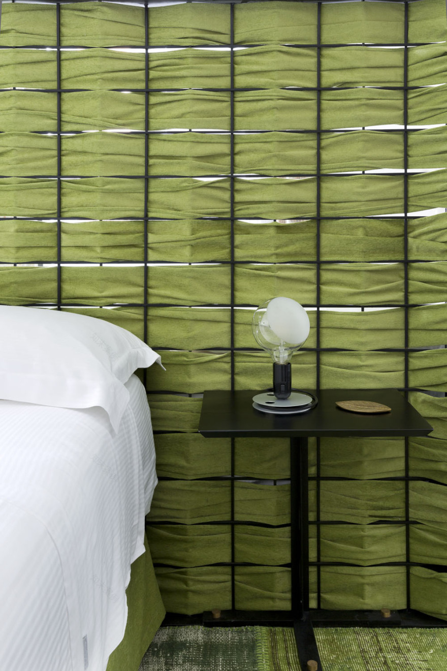 古堡中的豪华别墅设计-13