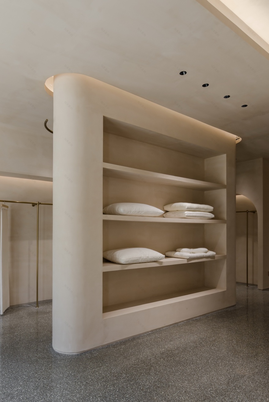 一方纺织展厅丨中国南通-41