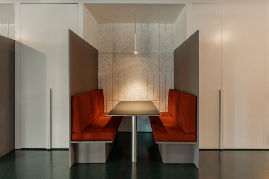 AEtelier 办公空间改造丨比利时丨Studio Anton Hendrik Denys-39