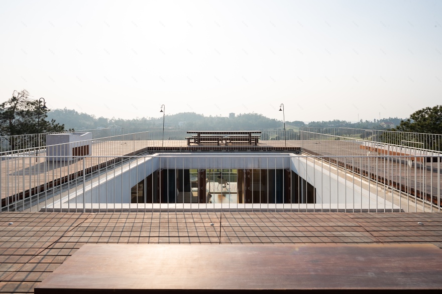 山间别墅 Tam Dao Villa-28