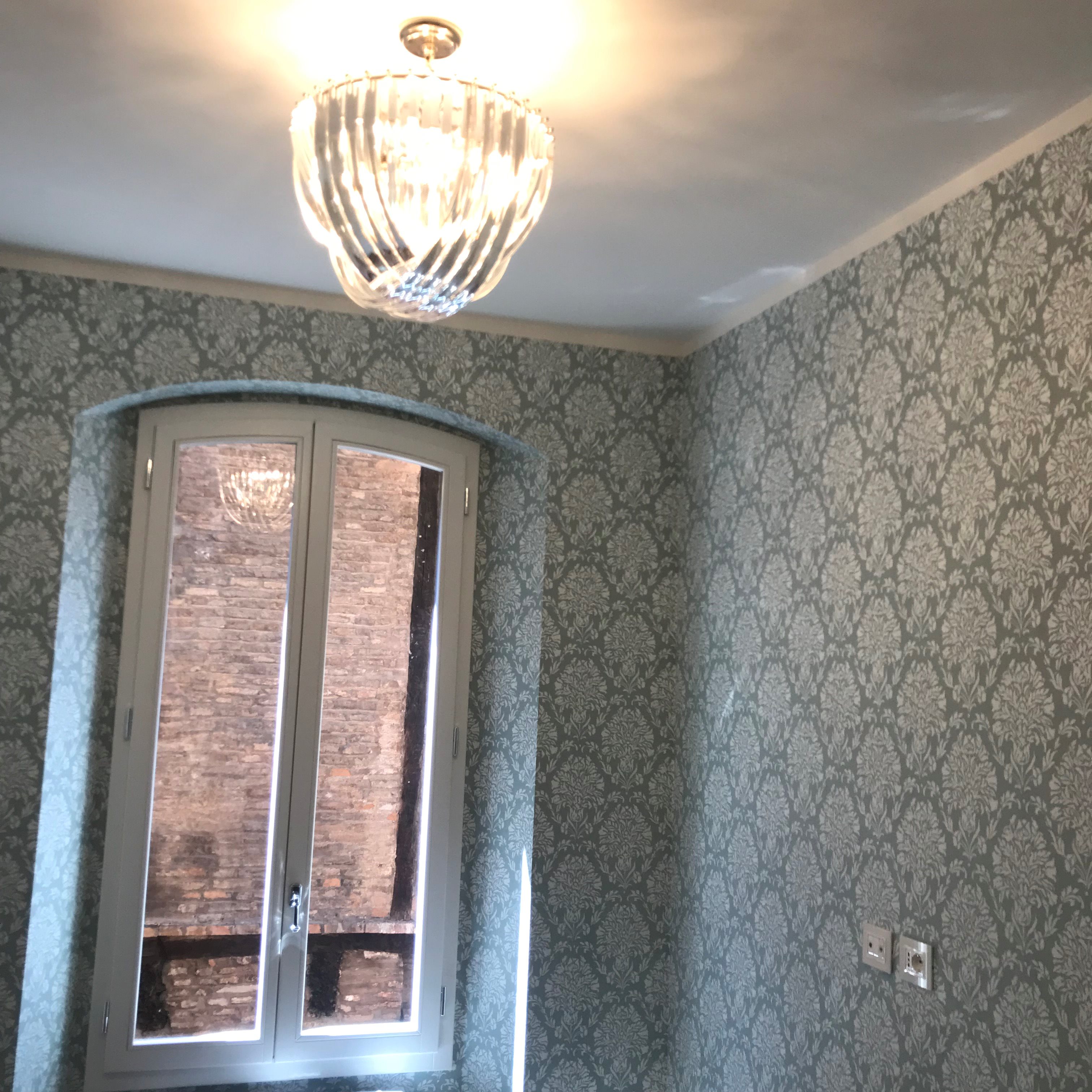 复古风尚住宅设计丨Fabrizio Cocchi-3