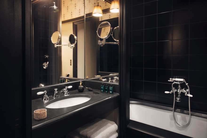 巴黎风情奢华酒店(Maison Souquet)-35