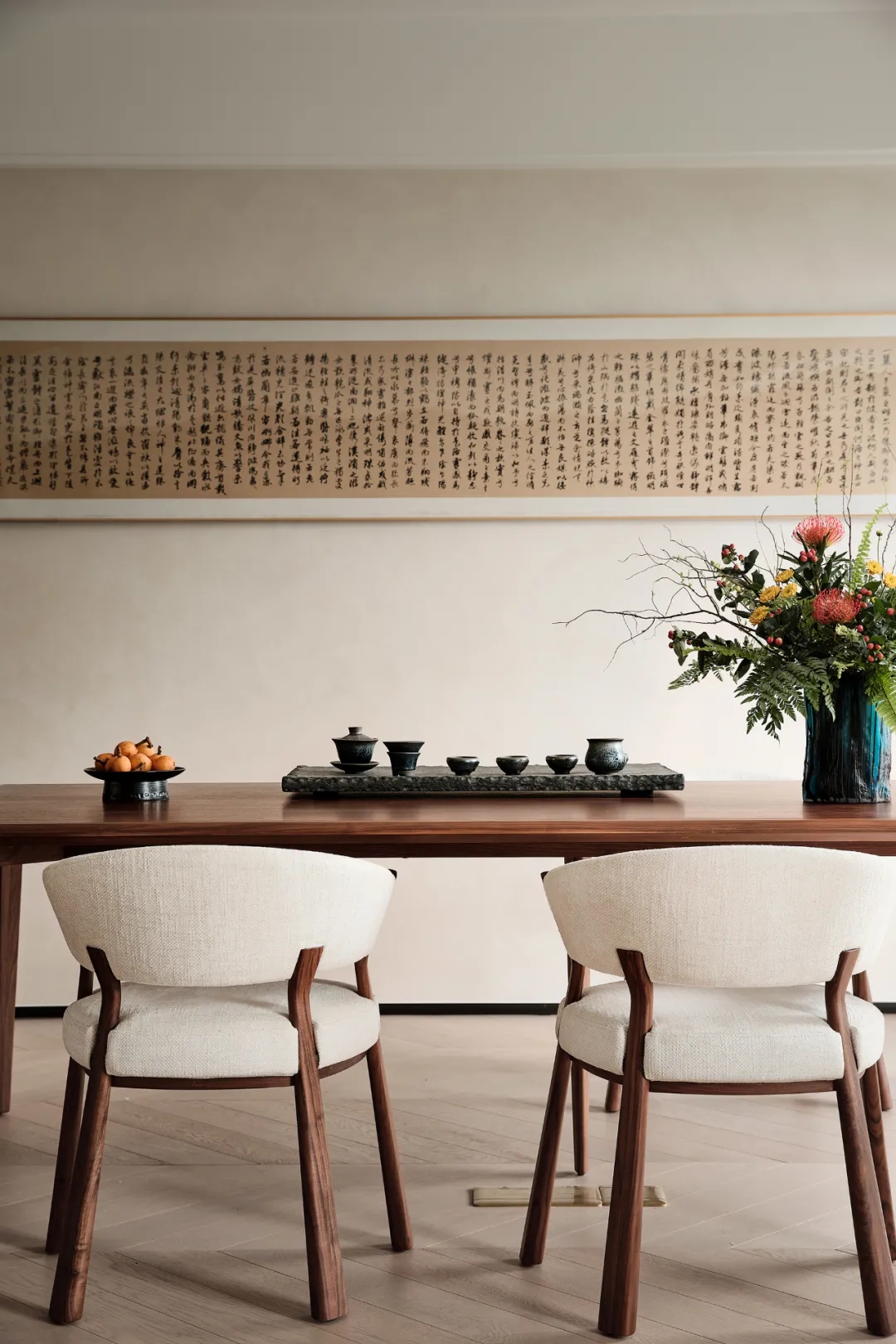 现代平层设计-8