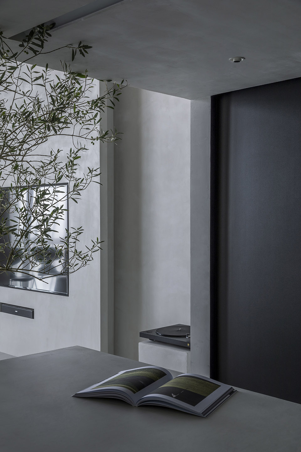 Z住宅丨中国北京丨马志成-15