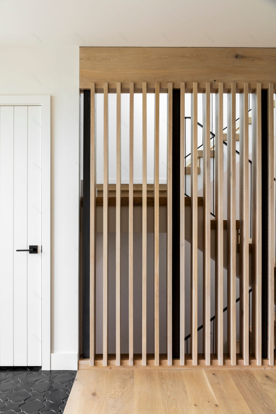 彻里瓦尔住宅-2