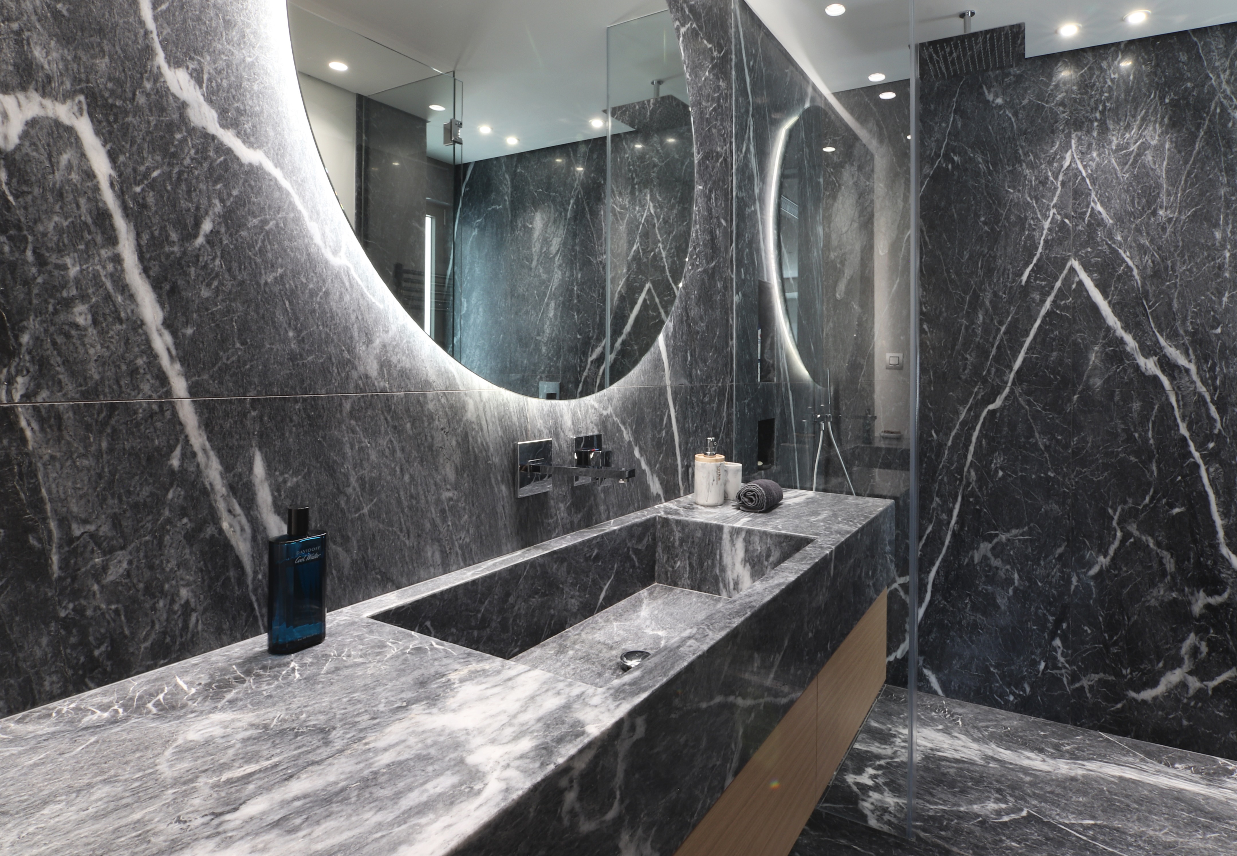 希腊 X19 公寓丨希腊雅典-7