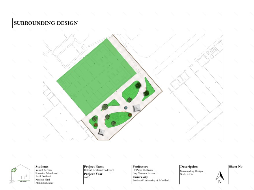 阿拉伯风情美食广场-26
