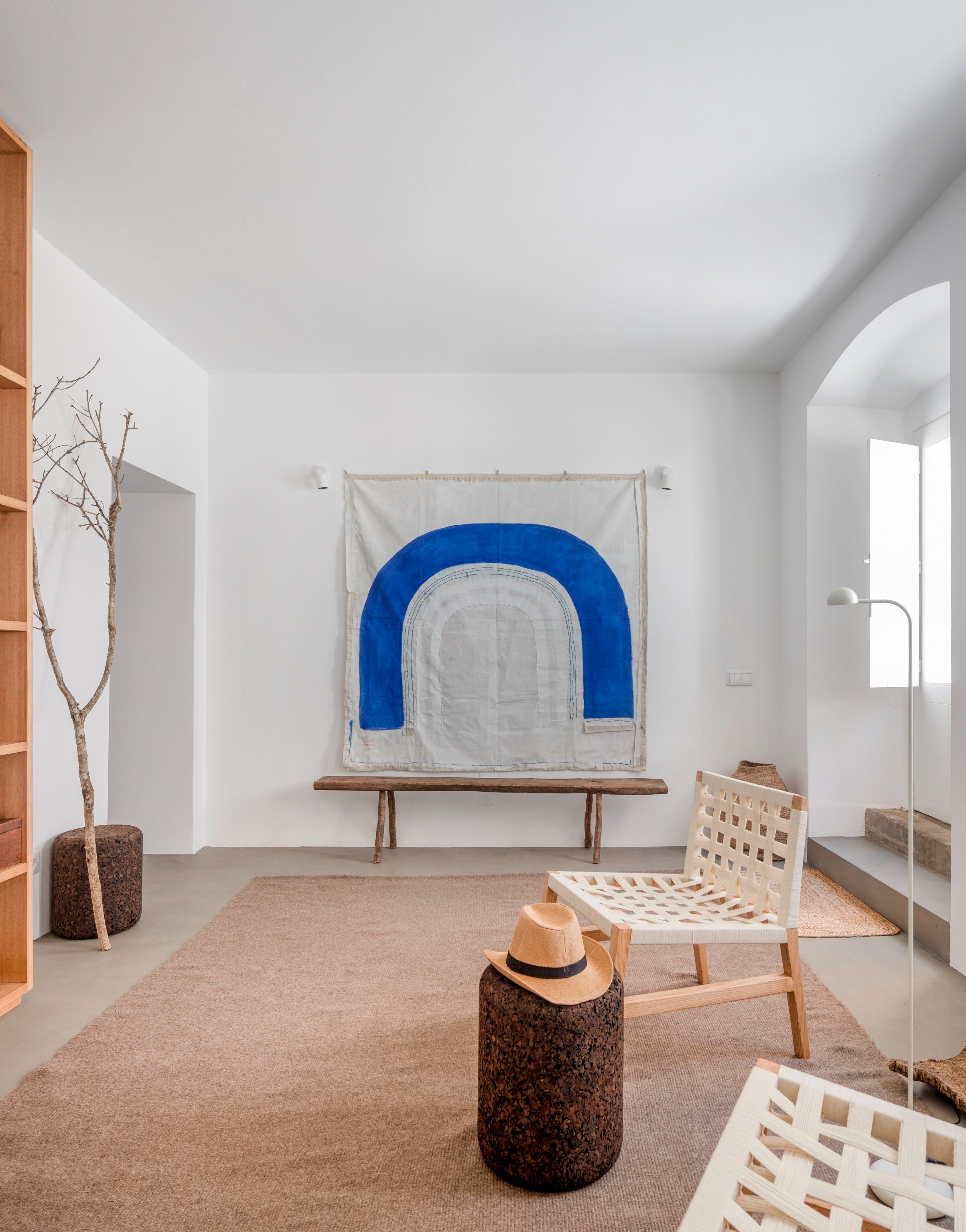 卡萨斯凯阿达斯开放日丨葡萄牙-5