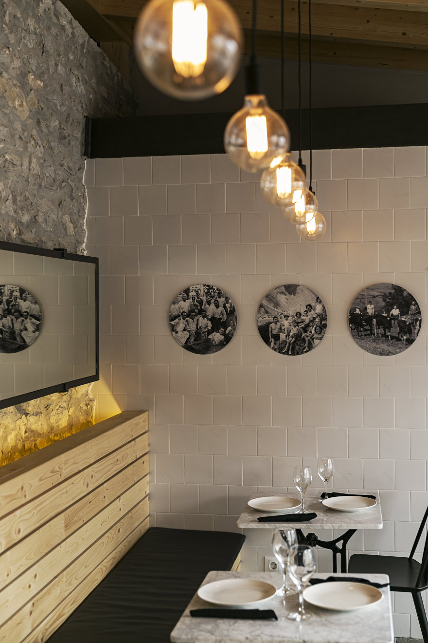 北城小院 | 老屋新生,传统与现代的完美融合-13