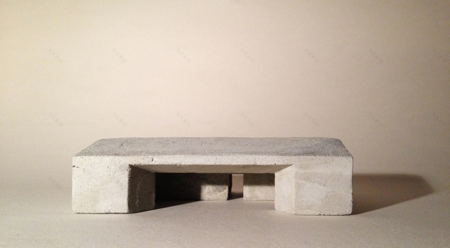 Casa ad un piano 别墅设计-15