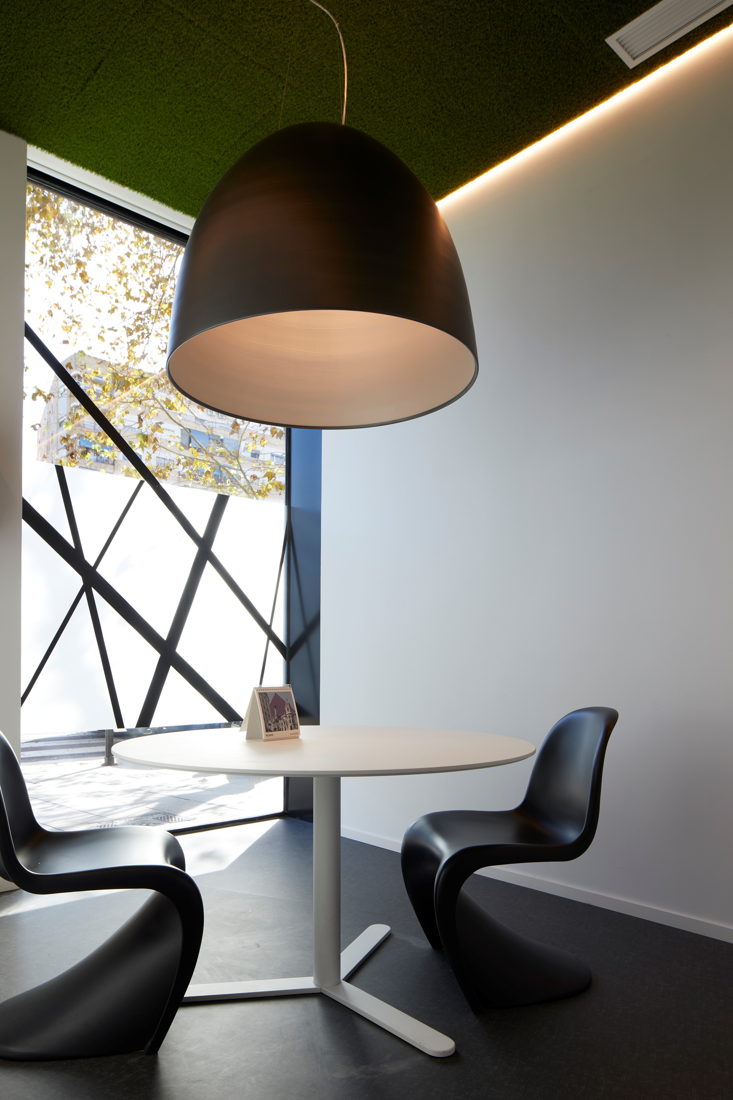 Ruaya 工作室丨西班牙马德里-11