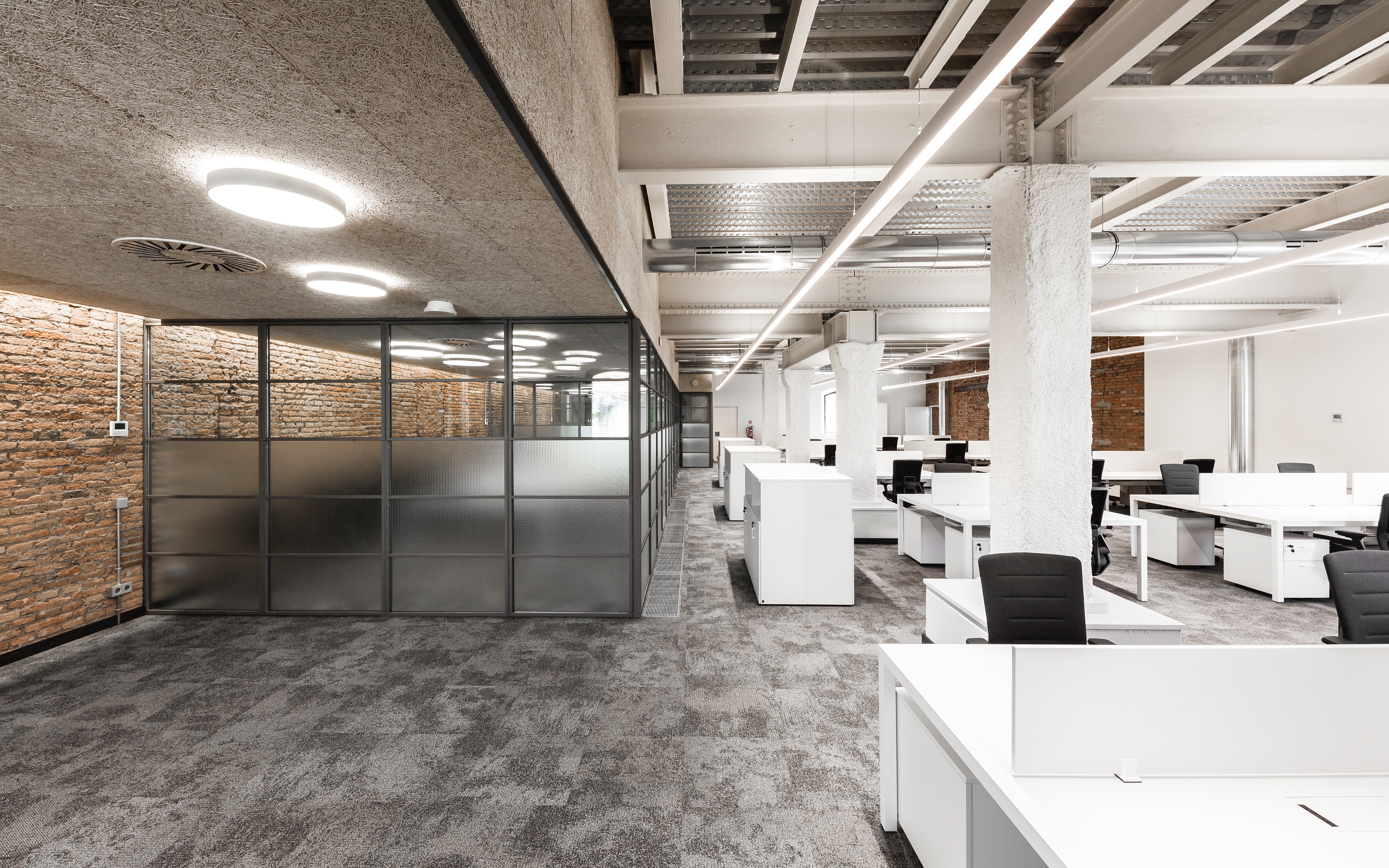 巴塞罗那 DAMM 啤酒厂重生-23