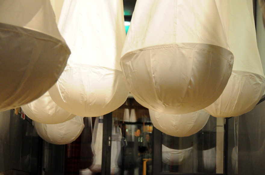 互动之水滴 · 寓言式的冥想空间-7