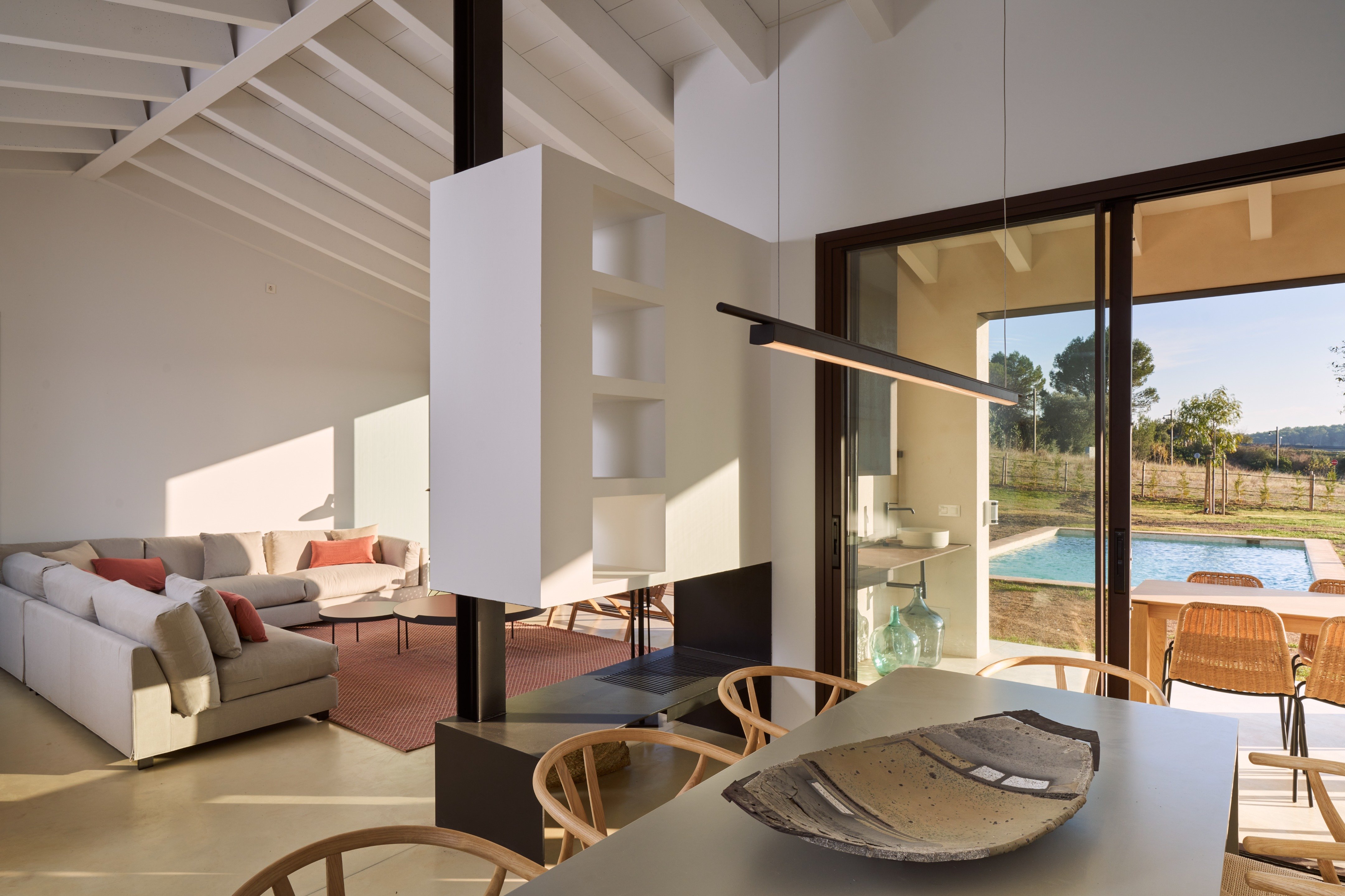 西班牙 Saus Home丨Glòria Duran Torrellas-12