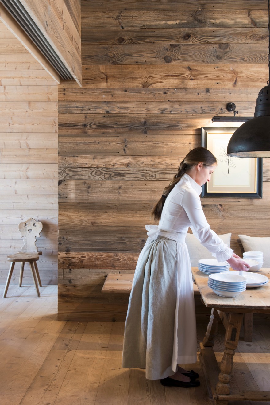 圣路易斯·私人度假酒店及小屋-14