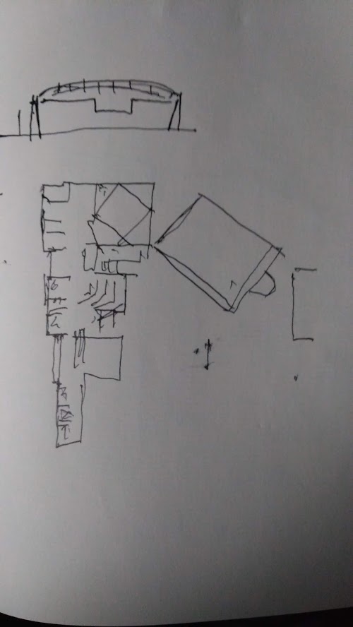 翻新扩建学校与校园体育设施,打造现代化教育空间-3