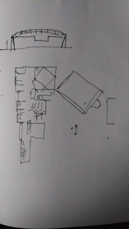 翻新扩建学校与校园体育设施,打造现代化教育空间-3
