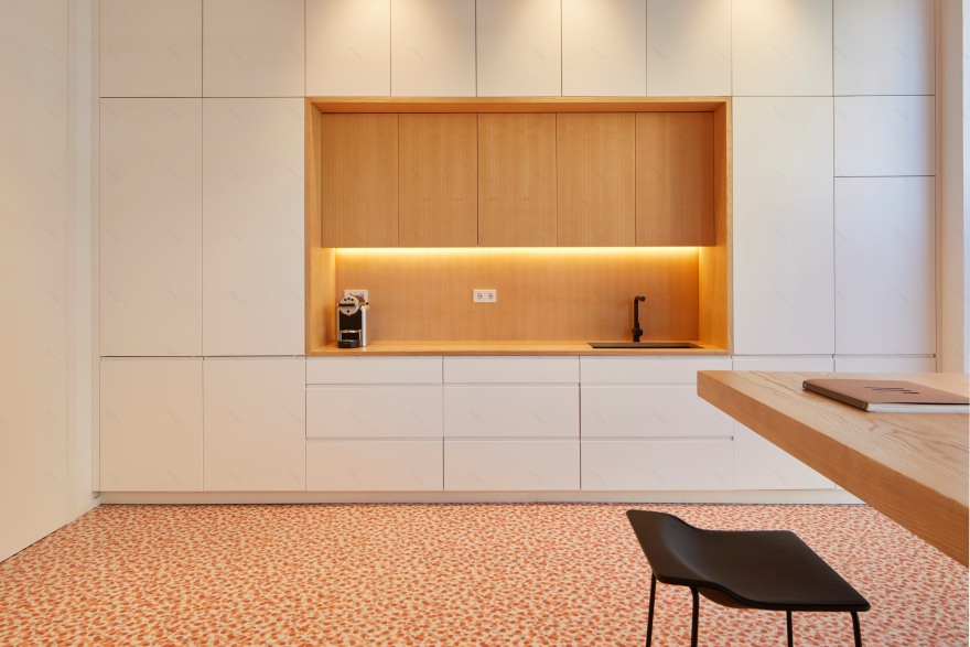 Ruaya 工作室丨西班牙马德里-14