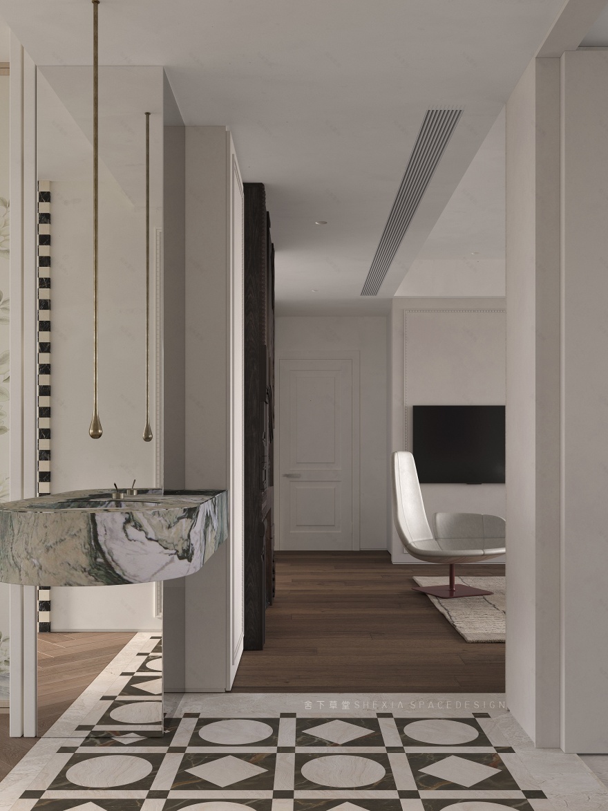 转角相遇的养老居所丨中国武汉丨宁洁,周丁丁,陈菲,邝英杰-28