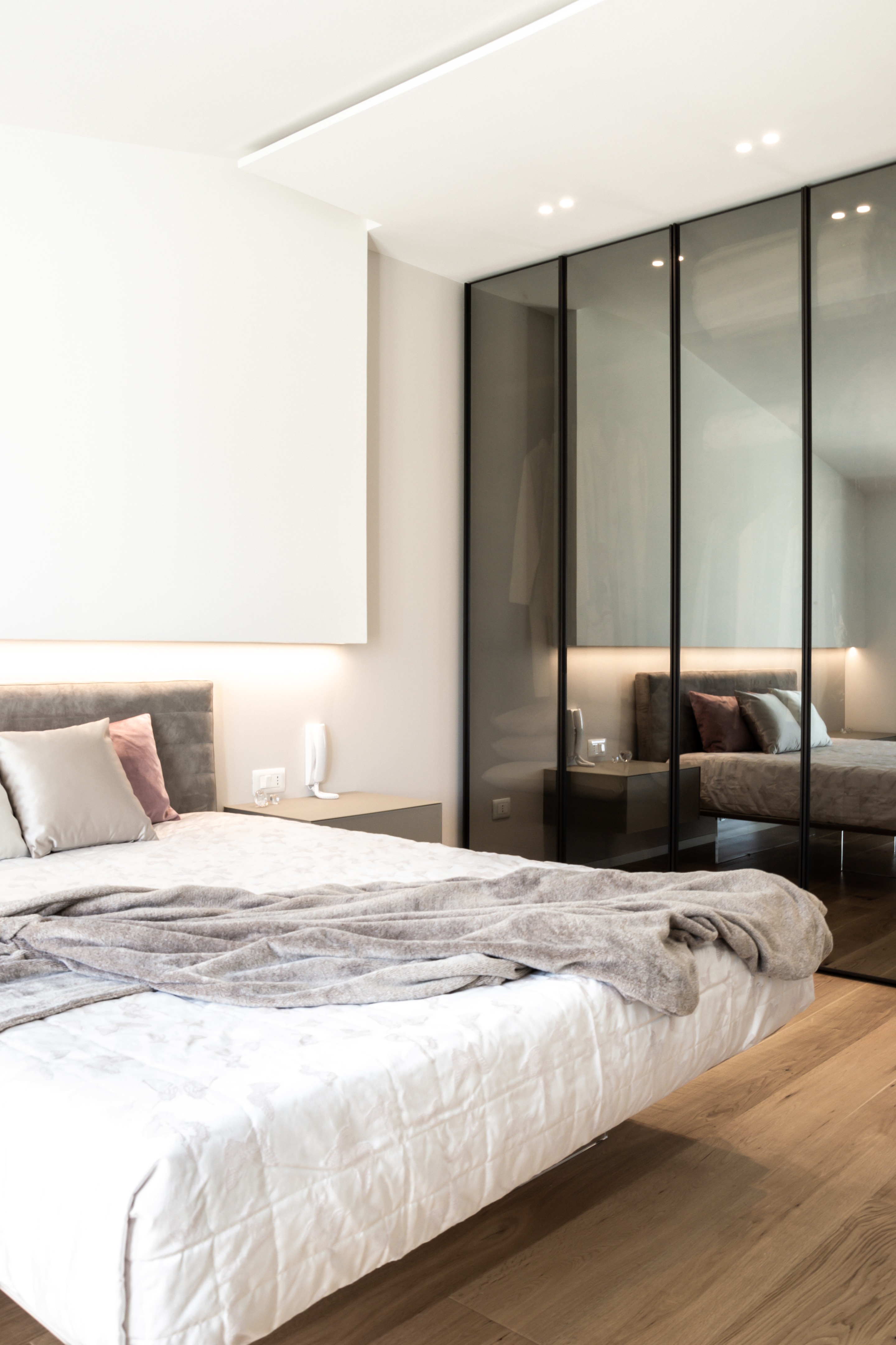 简约居家,明亮温馨的 ABB 之家-11