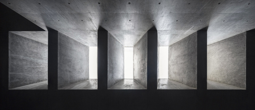 徐州城墙博物馆——传统与现代的对话-32