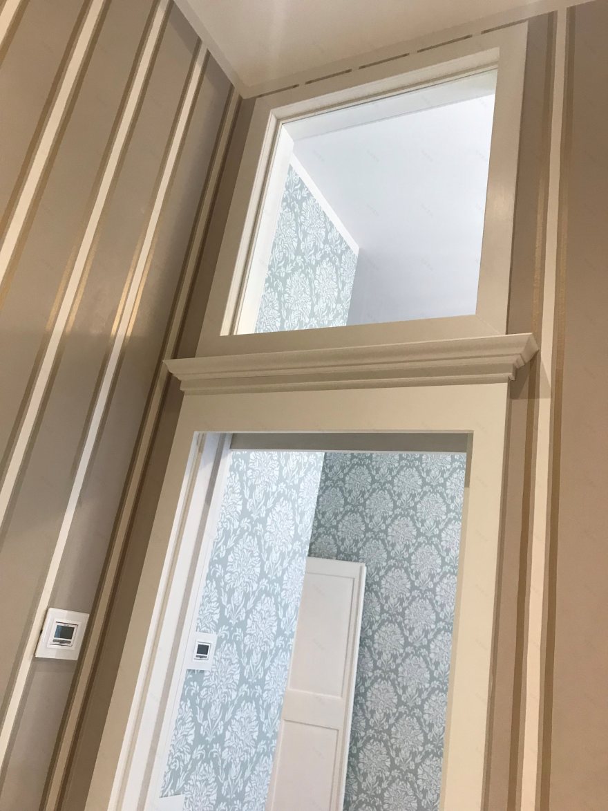 复古风尚住宅设计丨Fabrizio Cocchi-39