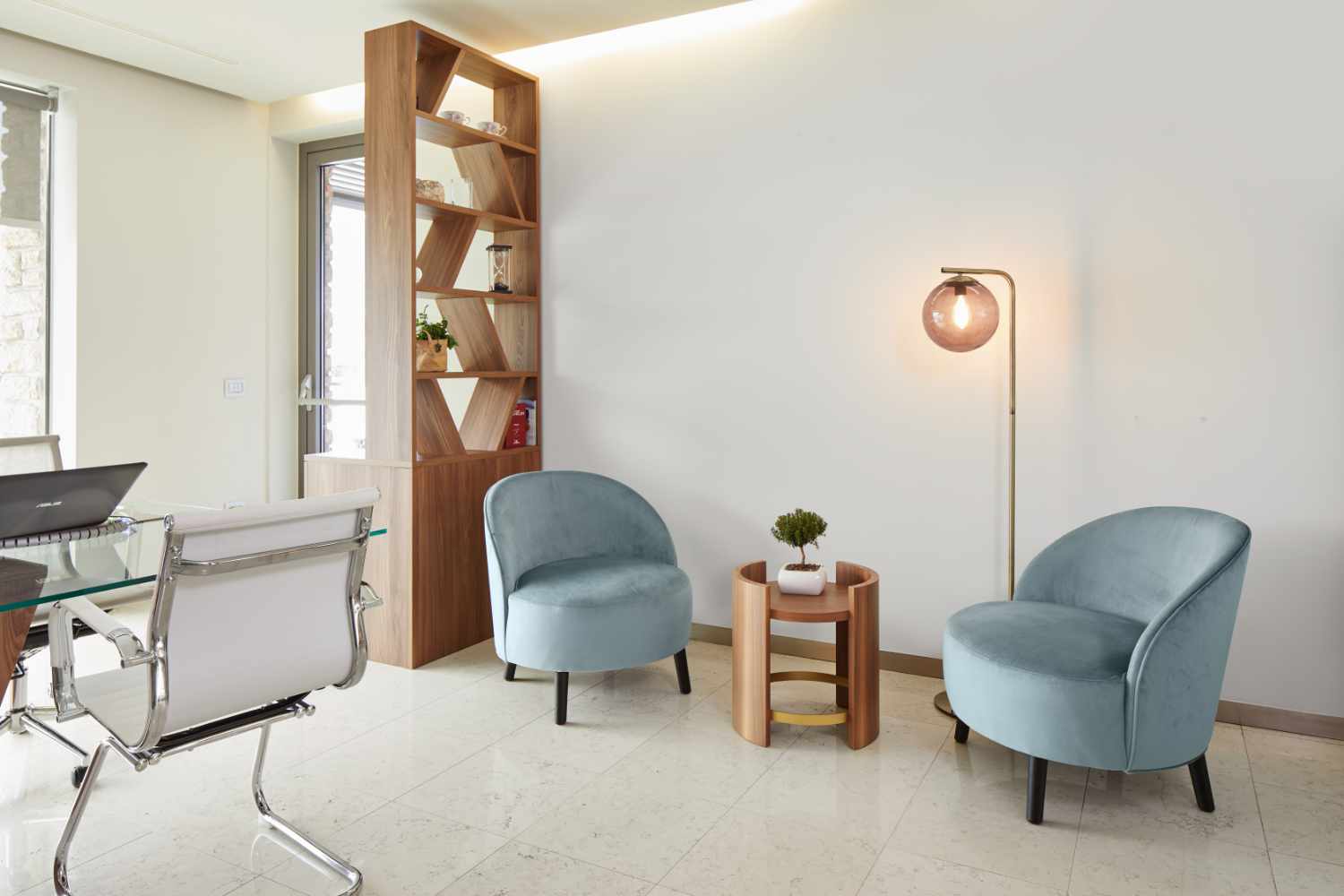 OVRE. design丨酒店丨Hotel Val di Sogno-10