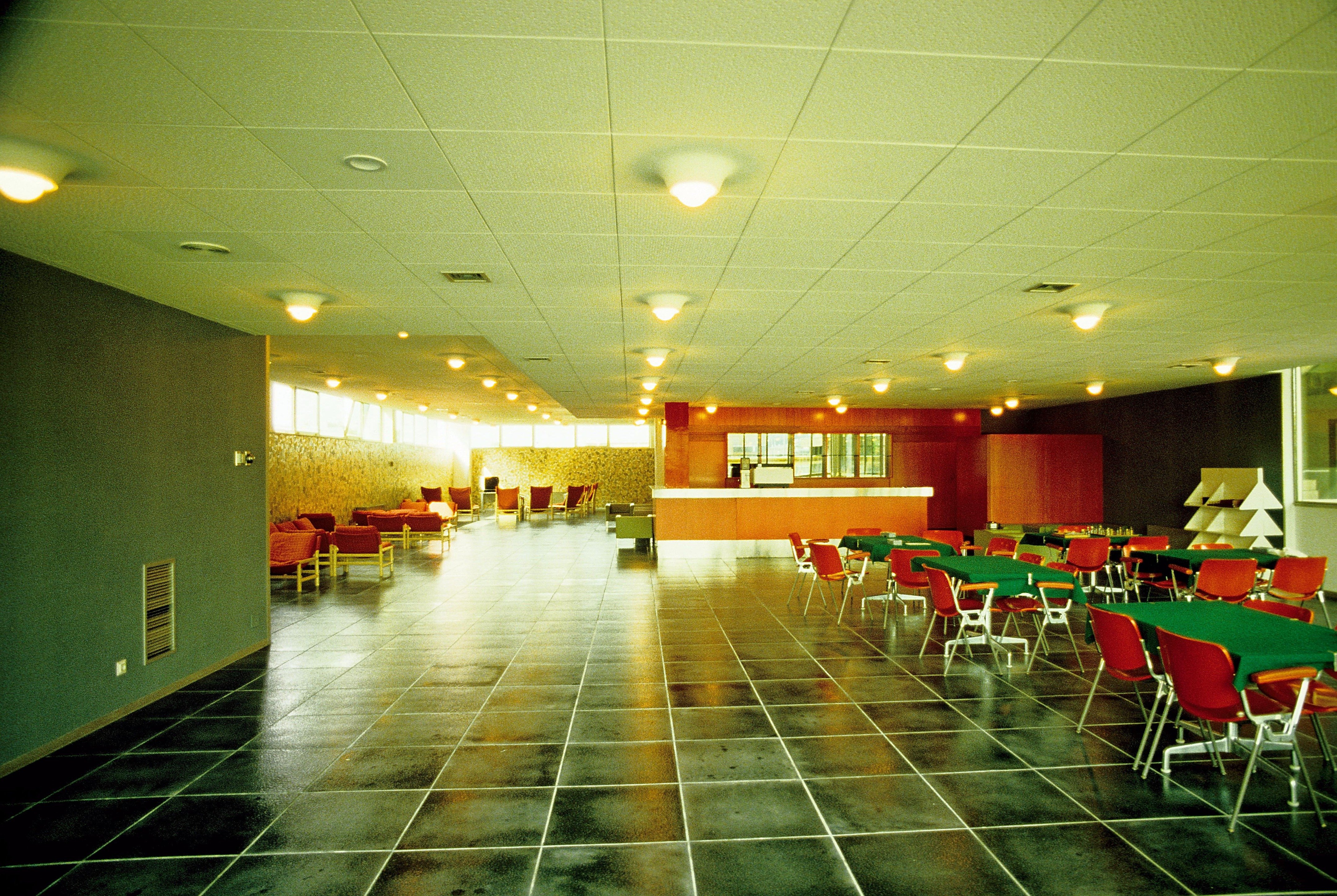 Banca Cattolica del Veneto - Direzione Generale丨Renato Michieli丨意大利-10