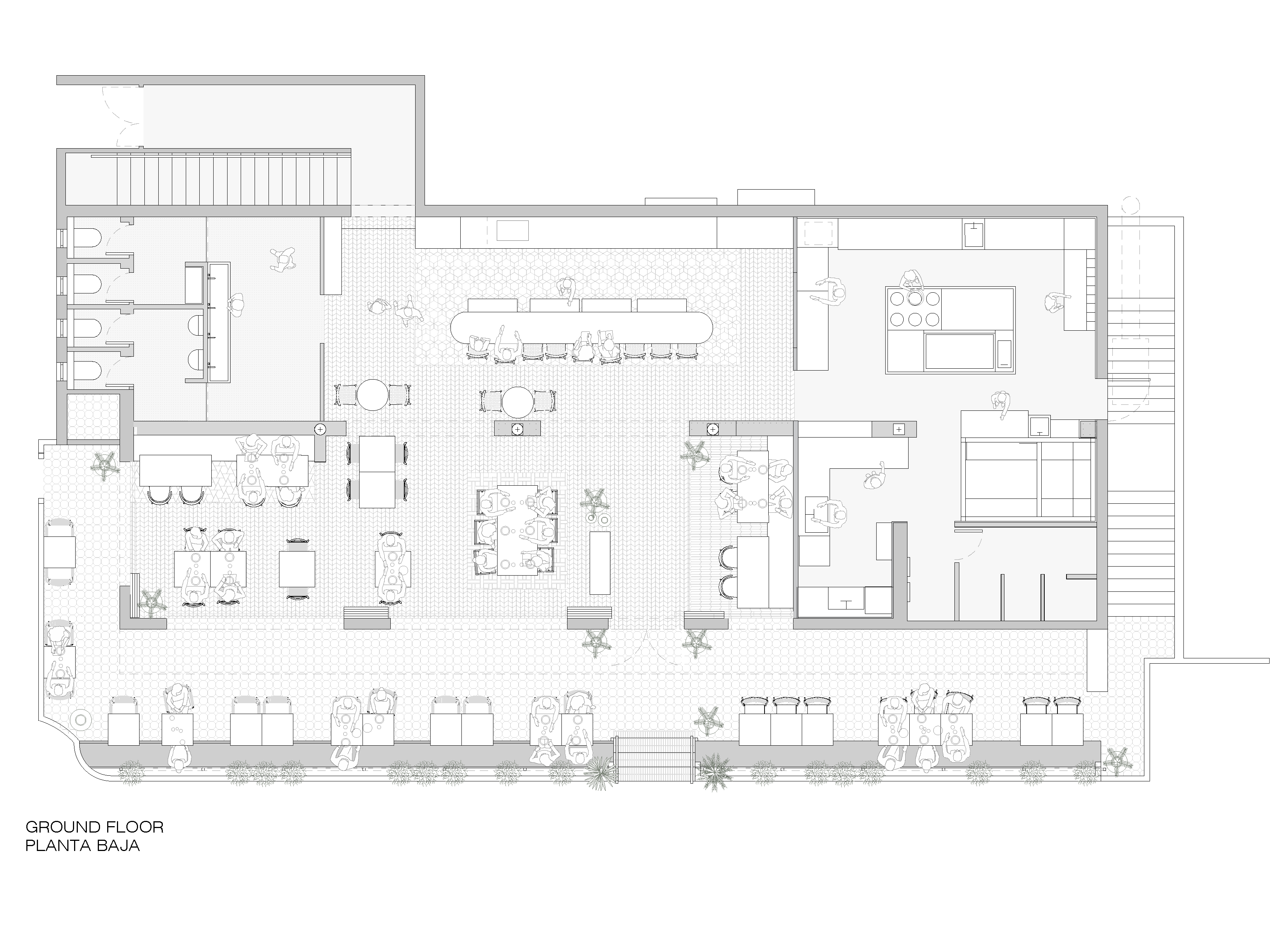 西班牙福门特拉岛 Ritmo 餐厅-26