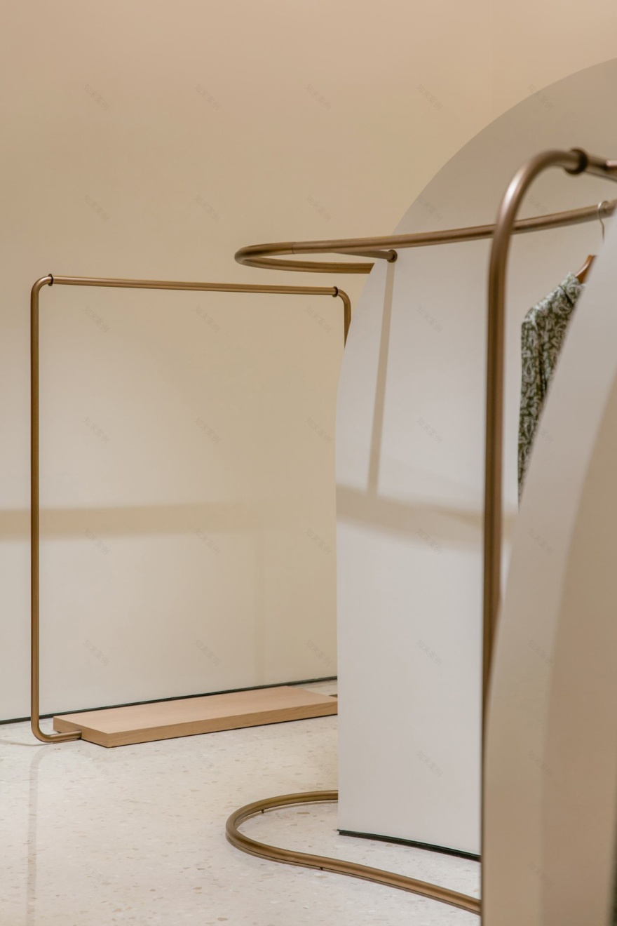 FLORA&aiLEY上海鼎源路店丨中国上海丨JYDP间睦设计-64