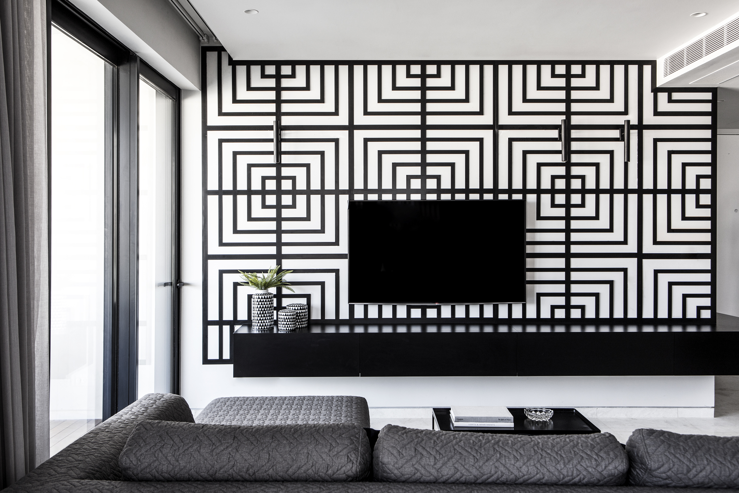 公寓丨D |Apartment-6