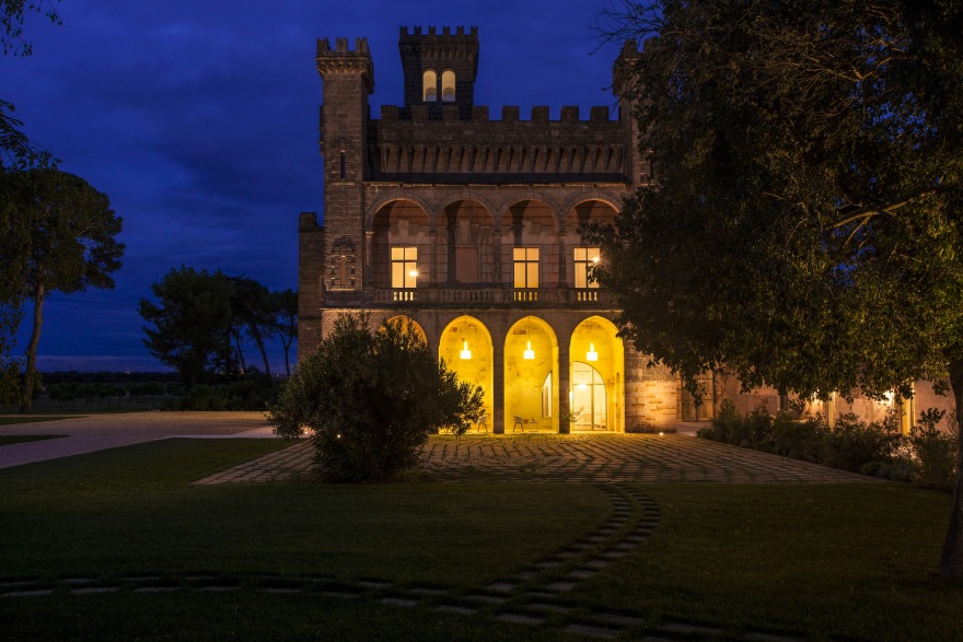 Vinilia 酒庄度假村 | 普利亚魅力酒店-9