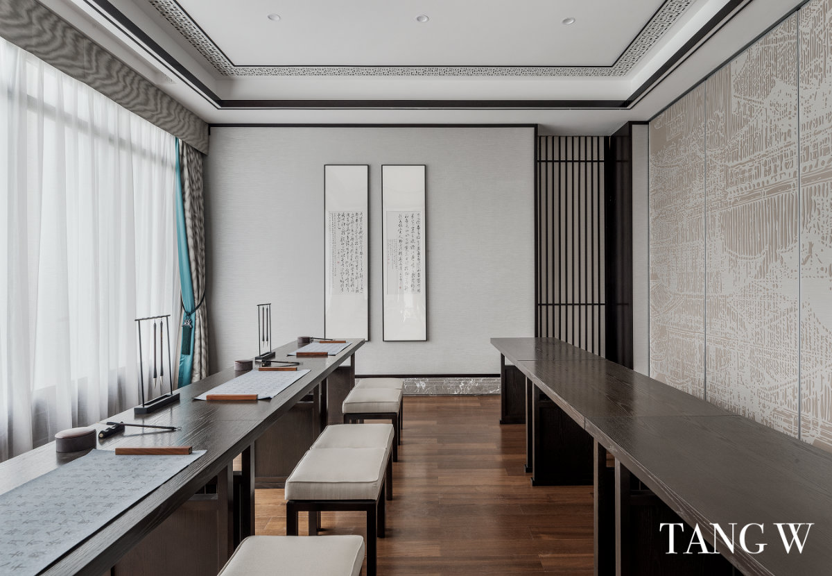 桂语江南售楼部-23