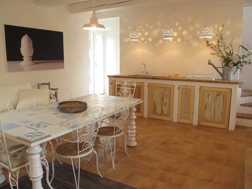 古堡新生命 | 意大利 Granarola 古堡室内设计解读-24