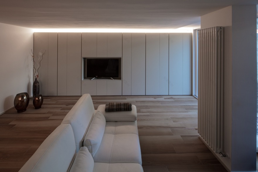 和谐空间 | 意大利家居设计之美-4