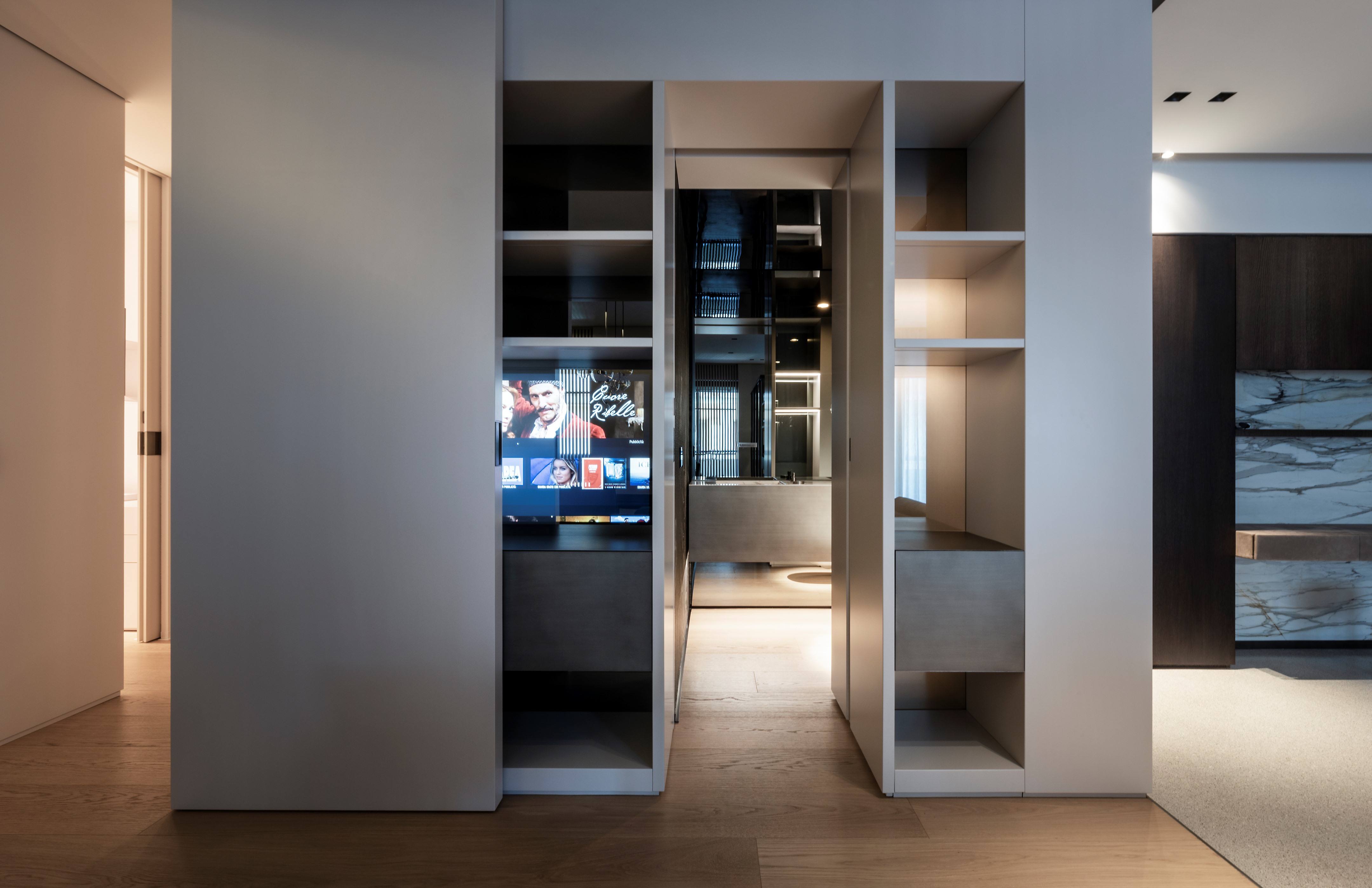 House R 室内设计-6