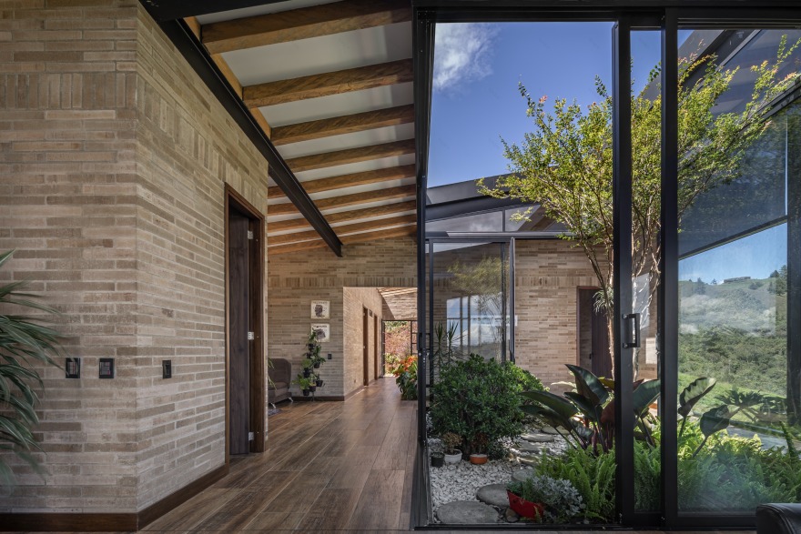 Casa Buen Camino 住宅设计-5