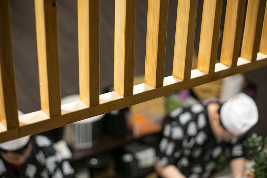 日本蝴蝶餐厅-11