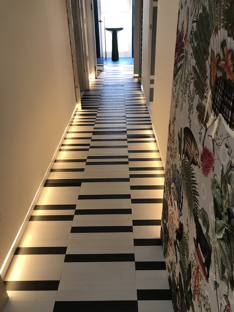 意大利南部家庭娱乐别墅-0