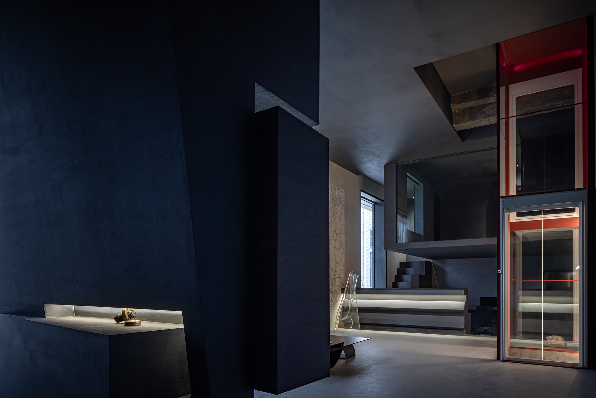 南京瑞特科展厅丨中国南京丨万俊杰-5